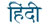Hindi Information Sheet PDF
